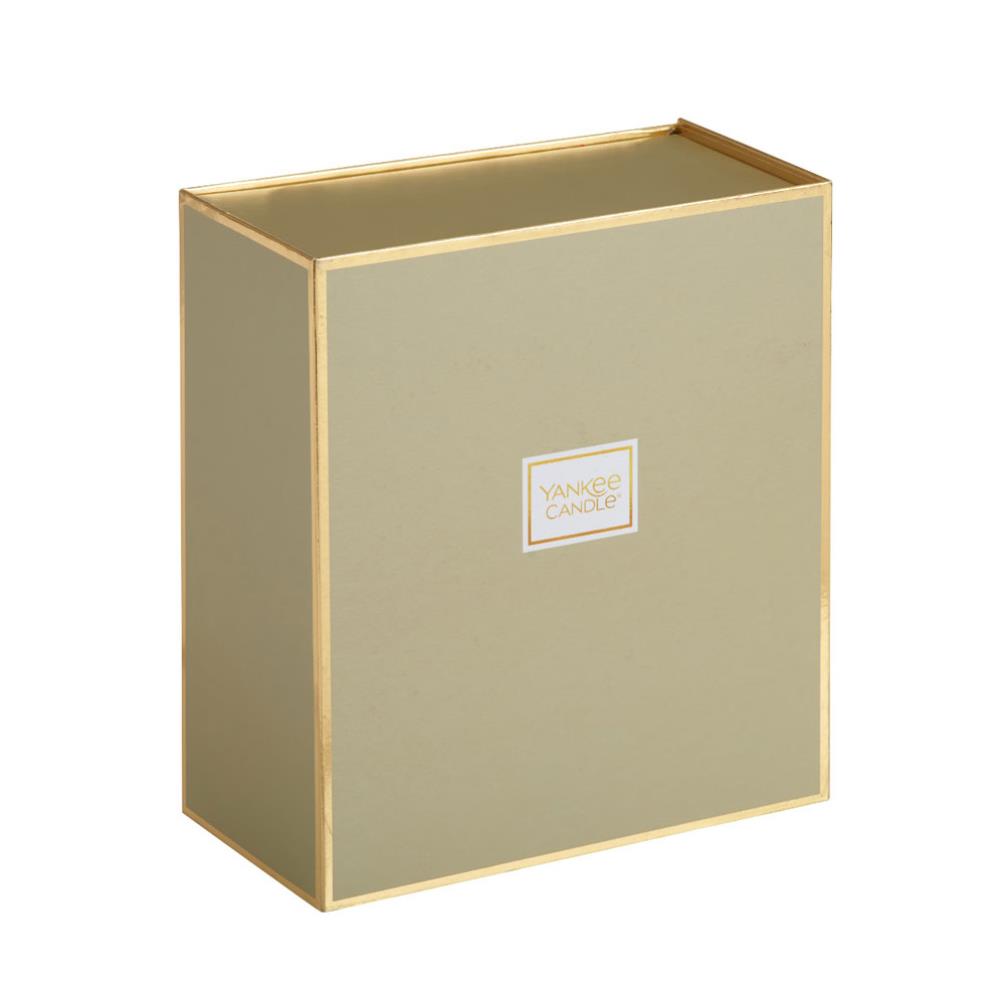 Yankee Candle Deluxe Candle Discovery Gift Set Extra Image 1